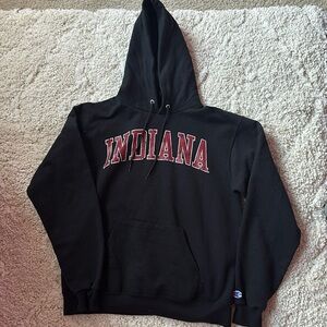 Champion Indiana university hoodie